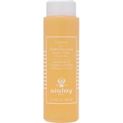 Sisley - grapefruit Toning Lotion - Tonik Do Twarzy - Flakon 250 ml - Dla Kobiet