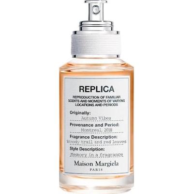 Maison Margiela - Replica Autumn Vibes - Woda Toaletowa - Replica Autumn Vibes Edt - Dla Kobiet