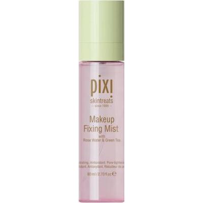 Pixi - Makeup Fixing Mist - Mgiełka Utrwalająca - 80 ml - Dla Kobiet