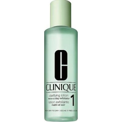 Clinique - Clarifying Lotion - Płyn Złuszczający Skórę - لوشن التنظيف Clarifying لوشن 1 - Dla Kobiet