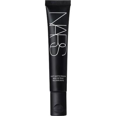 Nars - Primer Nars Soft — Matte Primer - Primer - Dla Kobiet
