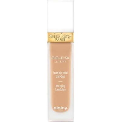 Sisley - Sisleÿa Le Teint - Podkład Do Twarzy - 3r Peach (30 ml) - Dla Kobiet