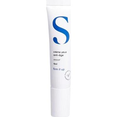 Seasonly - Anti-aging Eye Cream - Krem Pod Oczy - Anti Aging Eye Cream 15ml - Dla Kobiet
