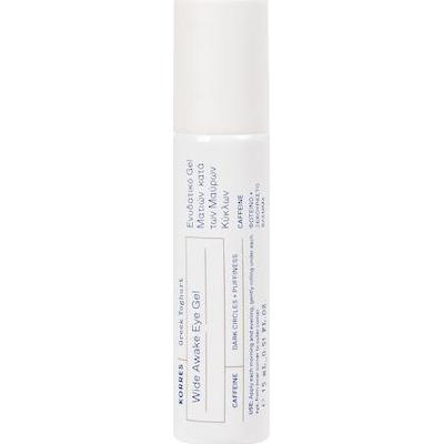 Korres - greek Yoghurt - Żel Pod Oczy Z greckim Jogurtem I Kofeiną - greek Yoghurt Eye Serum - Dla Kobiet
