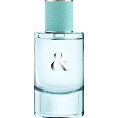 Tiffany - Tiffany & Love For Her - Woda Perfumowana - Tiffany&love W Edp 50ml - Dla Kobiet