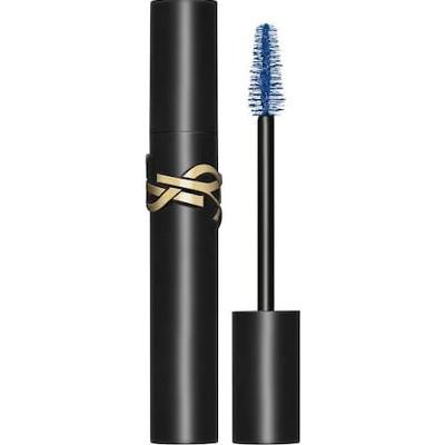 Yves Saint Laurent - Lash Clash - Nadający Ekstremalnej Objętości Tusz Do Rzęs - Lash Clash Blue 04 - Dla Kobiet