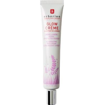 Erborian - glow Crème - 45 ml - Dla Kobiet