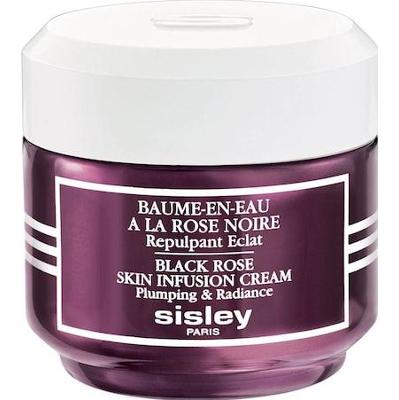 Sisley - Black Rose Skin Infusion Cream - 50 ml - Dla Kobiet