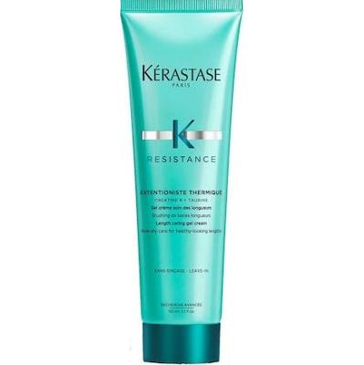 Kérastase - Resistance Krem Termiczny Extentioniste Thermique - Extensioniste Thermique Care 150ml - Dla Kobiet