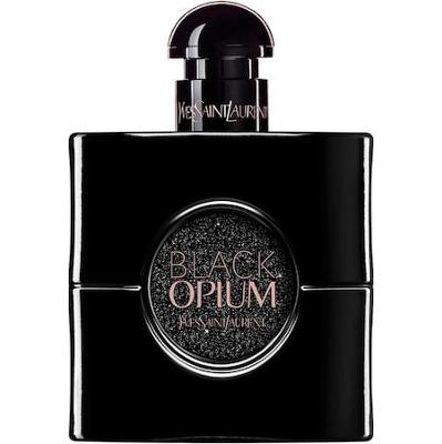 Yves Saint Laurent - Black Opium Le Parfum - Woda Perfumowana Dla Niej - Black Opium Le Parfum 50ml - Dla Kobiet