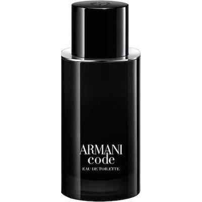 Armani - Armani Code - Woda Toaletowa - Armani Code New Edt 75ml - Dla Mężczyzn