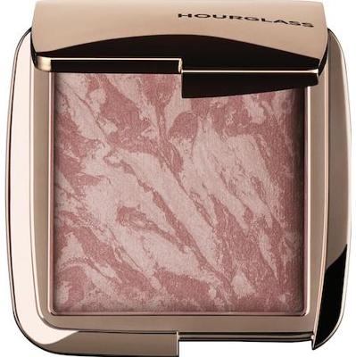 Hourglass - Ambient Lighting Blush - Rozświetlający Róż W Formacie Podróżnym - Mood Exposure (1,3 g) - Dla Kobiet