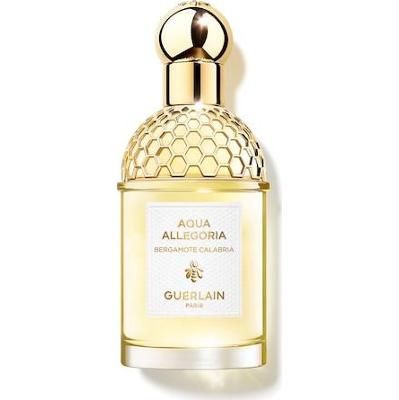 guerlain - Aqua Allegoria Bergamote Calabria - Eau De Toilette - Aqua Allegoria Bergamo Calabria Edt 75ml - Dla Kobiet