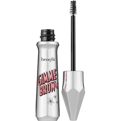 Benefit Cosmetics - gimme Brow+ - Tusz Do Brwi Dodający Objętości - gimme Brow + grey - Dla Kobiet
