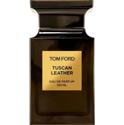 Tom Ford - Tuscan Leather - Woda Perfumowana - Atomizer 100 ml - Dla Kobiet