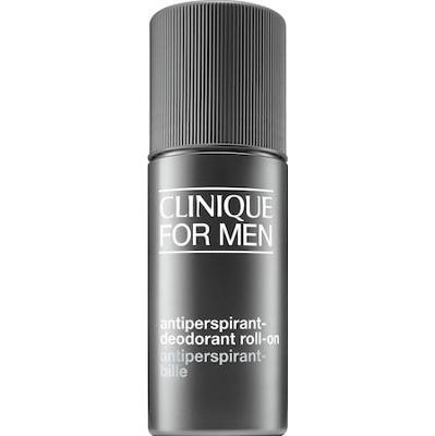 Clinique - Skin Supplies For Men - Antyperspirant W Kulce - 75 ml - Dla Kobiet