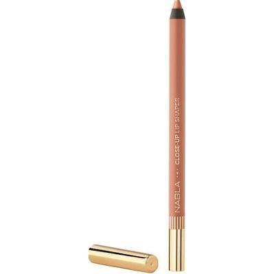 Nabla - Close-up Lip Shaper – Kredka Do Ust - Close-up Lip Shaper - Nude 1.5 - Dla Kobiet