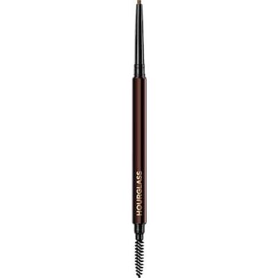 Hourglass - Arch Brow Micro Scultping Pencil - Kredka Do Brwi - Platinum Blonde (0,03 ml) - Dla Kobiet