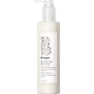 Briogeo - Be gentle, Be Kind – Kojąca Odżywka Z Aloesem I mlekiem Owsianym - Be gentle Be Kind Aloe + Oat Conditioner - Dla Kobiet