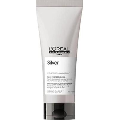 L'oréal Professionnel - Silver Odżywka - Serie Expert Silver Conditioner - Dla Kobiet