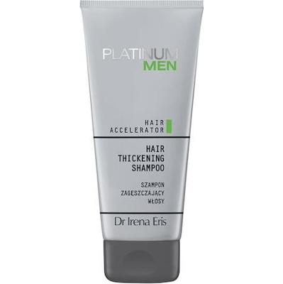 Dr Irena Eris - Hair Accelerator - Szampon Zagęszczający Włosy - Platinum Men Hair - Dla Kobiet