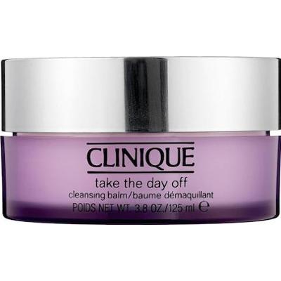 Clinique - Take The Day Off - Balsam Do Demakijażu - 125 ml - Dla Kobiet