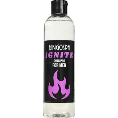 Szampon dla mężczyzn IGNITE 300 ml