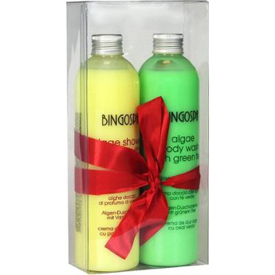 Duet pod prysznic BINGOSPA