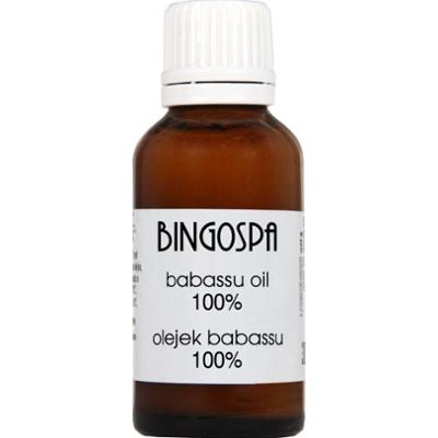 NA ZMARSZCZKI Olejek babassu 30 ml NA ZMARSZCZKI