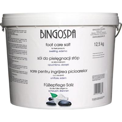 Sól do stóp ze skłonnościami do opuchlizny 12,5 kg