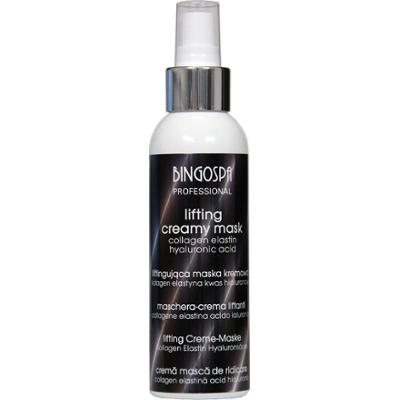 Liftingująca maska kremowa Anti Age BINGOSPA Professional
