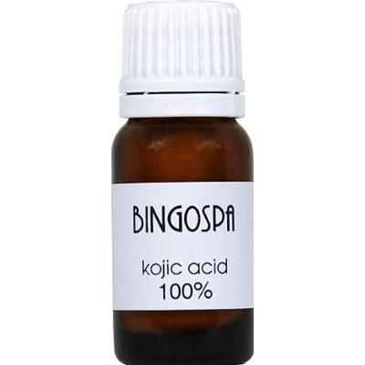 Kwas kojowy 100 % 5g BINGOSPA