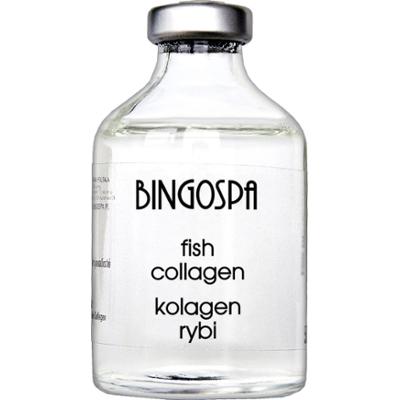 Kolagen rybi BINGOSPA