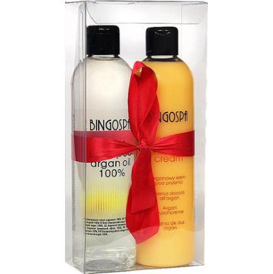 Na prezent Arganowy Szał