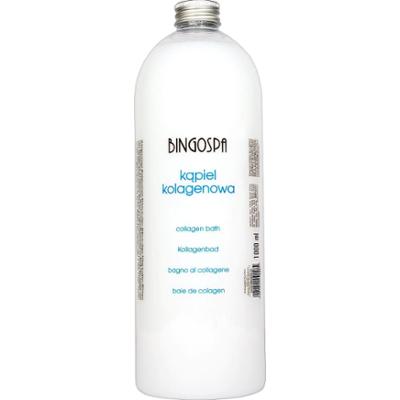 Kąpiel kolagenowa BINGOSPA