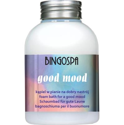Kąpiel w pianie na dobry nastrój 500 ml