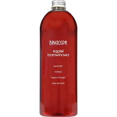 Kąpiel borowinowa 1000 ml BINGOSPA
