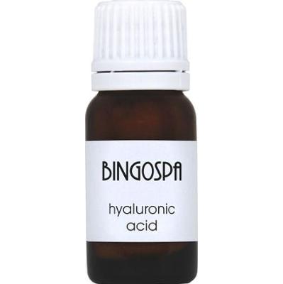 Kwas hialuronowy BINGOSPA 10 ml