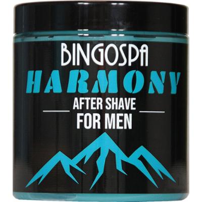 Żel po goleniu HARMONY 250 g