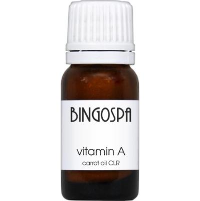 Witamina A BINGOSPA 10 ml