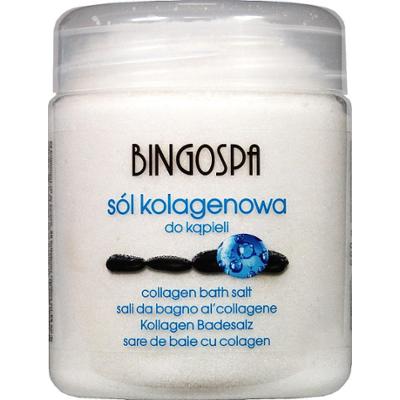 Sól kolagenowa BINGOSPA