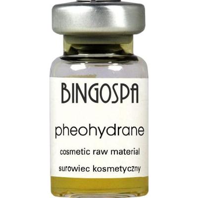 PHEOHYDRANE intensywne nawilżanie, efekt “drugiej skóry” (surowiec kosmetyczny) BINGOSPA