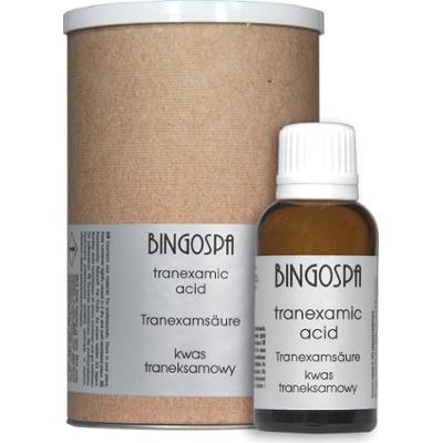 Kwas traneksamowy 100 % ( surowiec kosmetyczny) 10 g