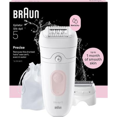 Braun Depilator 