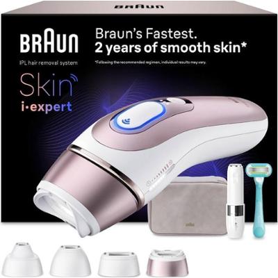 Braun Depilator IPL 