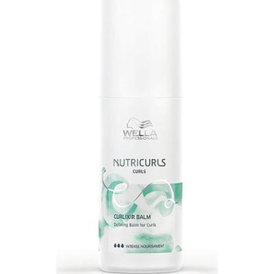 Wella Balsam do włosów bez spłukiwania 