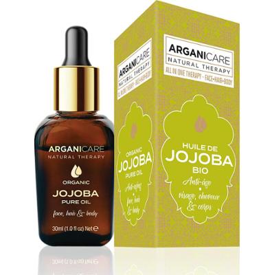 Argani Care Olejek jojoba - 30 ml rozmiar: onesize