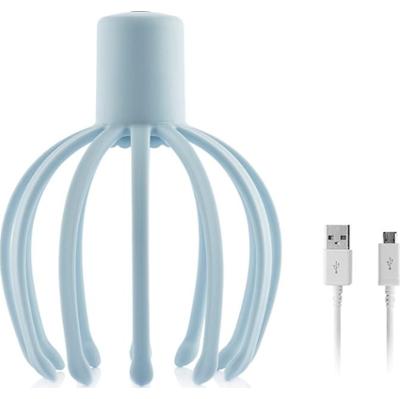 InnovaGoods Masażer głowy w kolorze błękitnym rozmiar: onesize