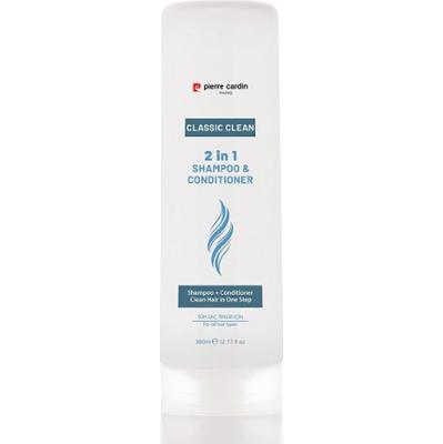 Pierre Cardin Szampon 2w1 