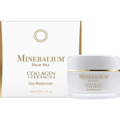 Mineralium Krem na dzień 